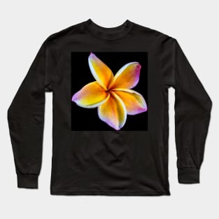 plumeria-flowers-frangipani-floral-blossom-petal-shirtyshirto-34 Long Sleeve T-Shirt